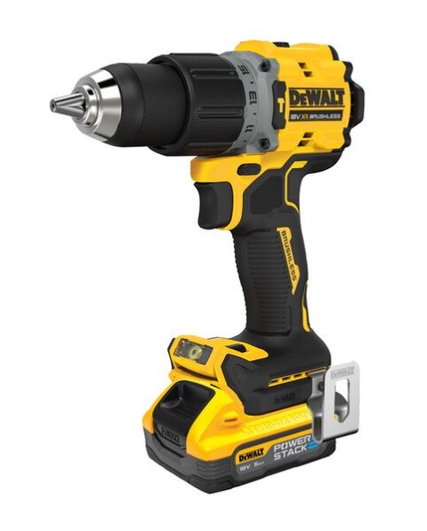 ZESTAW WKRĘTARKA DCD805 + ZAKRĘTARKA DCF850 18V 2*5.0AH ZESTAW WKRĘTARKA DCD805 + ZAKRĘTARKA DCF850 18V 2*5.0AH