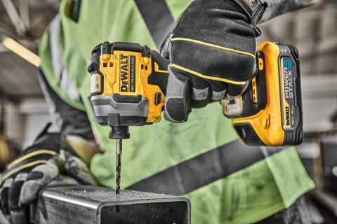 ZESTAW WKRĘTARKA DCD805 + ZAKRĘTARKA DCF850 18V 2*5.0AH ZESTAW WKRĘTARKA DCD805 + ZAKRĘTARKA DCF850 18V 2*5.0AH