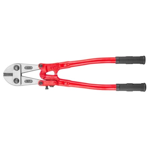 NOŻYCE DO PRĘTÓW ŚREDNICA CIĘCIA 6MM 450MM NOŻYCE DO PRĘTÓW ŚREDNICA CIĘCIA 6MM 450MM