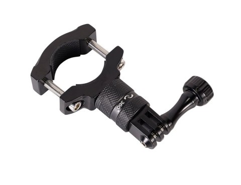 Uchwyt rowerowy na kierownicę do kamery sportowej GoPro Uchwyt rowerowy na kierownicę do kamery sportowej GoPro