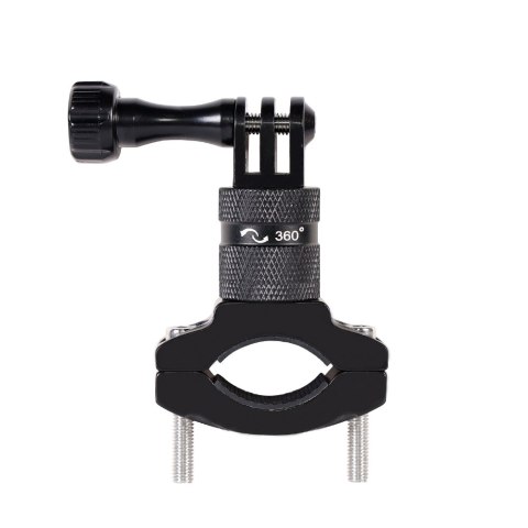 Uchwyt rowerowy na kierownicę do kamery sportowej GoPro Uchwyt rowerowy na kierownicę do kamery sportowej GoPro