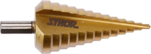 WIERTŁO STOPNIOWE 4-39MM WIERTŁO STOPNIOWE 4-39MM