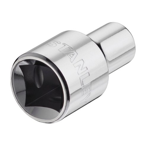 NASADKA KRÓTKA 6-KĄTNA CHROMOWANA 1/2 10MM NASADKA KRÓTKA 6-KĄTNA CHROMOWANA 1/2 10MM