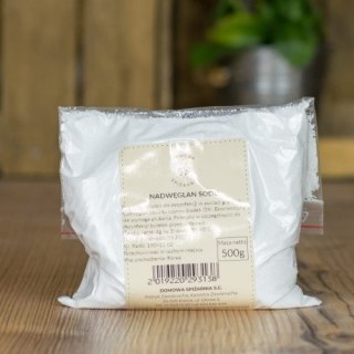 Nadwęglan sodu ( OXI ) 500g