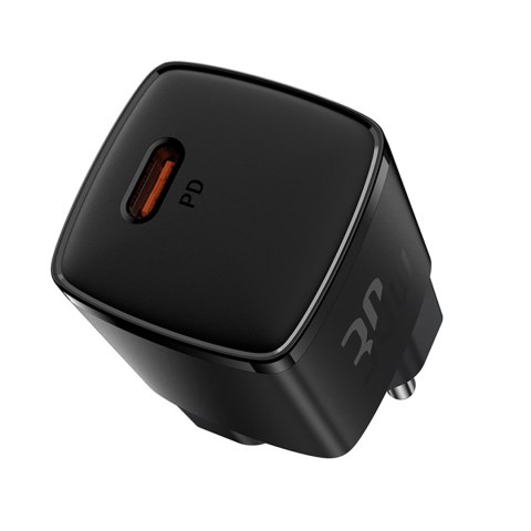 Ładowarka sieciowa Cube Pro 30W USB-C - czarna