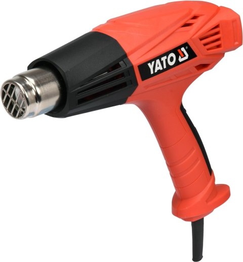 OPALARKA 2000W 450~600°C, 2 BIEGI OPALARKA 2000W 450~600°C, 2 BIEGI