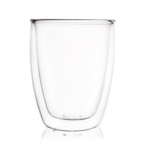 SZKLANKA TERMICZNA 330ml Z PODWÓJNĄ SCIANKĄ DO KAWY SZKLANKA TERMICZNA 330ml Z PODWÓJNĄ SCIANKĄ DO KAWY