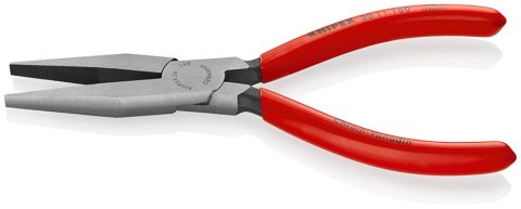 SZCZYPCE PŁASKIE WYDŁUŻONE 160MM SZCZYPCE PŁASKIE WYDŁUŻONE 160MM