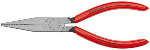 SZCZYPCE PŁASKIE WYDŁUŻONE 160MM SZCZYPCE PŁASKIE WYDŁUŻONE 160MM