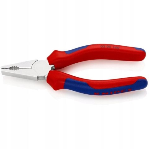 SZCZYPCE UNIWERSALNE 140MM SZCZYPCE UNIWERSALNE 140MM