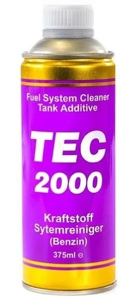 TEC 2000 FUEL SYSTEM CLEANER DODATEK DO BENZYNY TEC 2000 FUEL SYSTEM CLEANER DODATEK DO BENZYNY