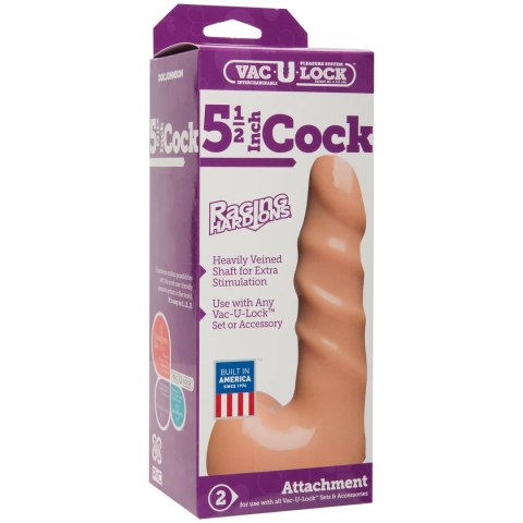 Doc Johnson - Dildo realistyczne 13 cm Doc Johnson - Dildo realistyczne 13 cm