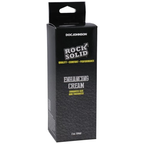 Doc Johnson - Krem na powiększenie penisa 60 ml Doc Johnson - Krem na powiększenie penisa 60 ml