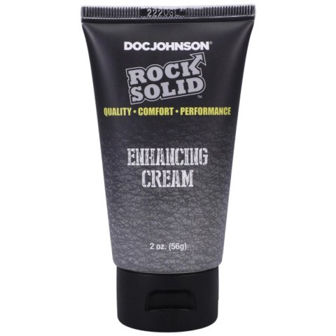Doc Johnson - Krem na powiększenie penisa 60 ml Doc Johnson - Krem na powiększenie penisa 60 ml