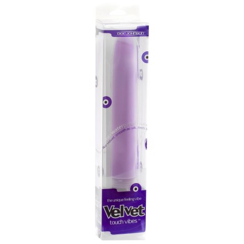 Doc Johnson - Mini pocisk Velvet Vibe Doc Johnson - Mini pocisk Velvet Vibe