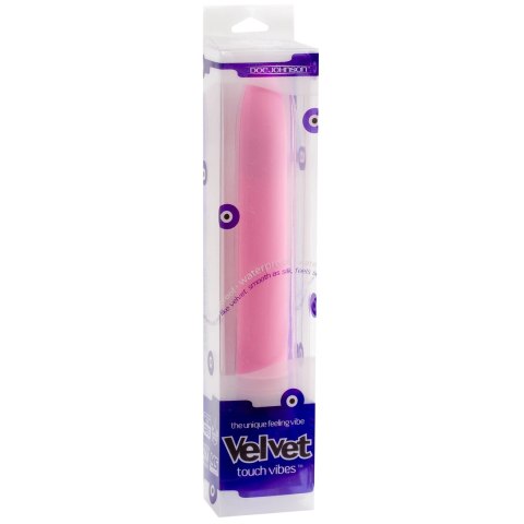 Doc Johnson - Mini pocisk Velvet Vibe Doc Johnson - Mini pocisk Velvet Vibe