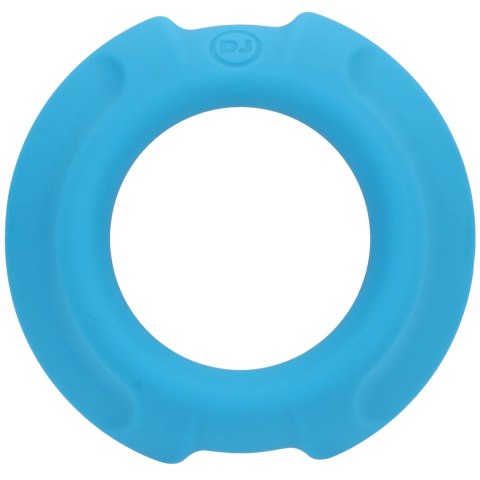 Doc Johnson - Pierścień erekcyjny 3,5 cm Flexisteel Doc Johnson - Pierścień erekcyjny 3,5 cm Flexisteel