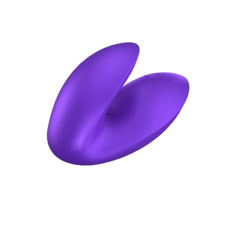 Satisfyer - Wibrator na palec Satisfyer - Wibrator na palec