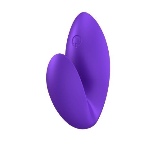 Satisfyer - Wibrator na palec Satisfyer - Wibrator na palec