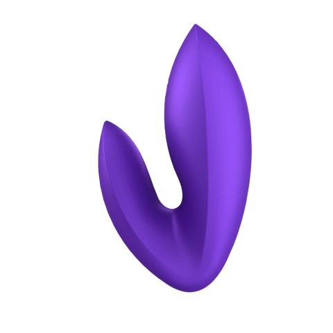 Satisfyer - Wibrator na palec Satisfyer - Wibrator na palec