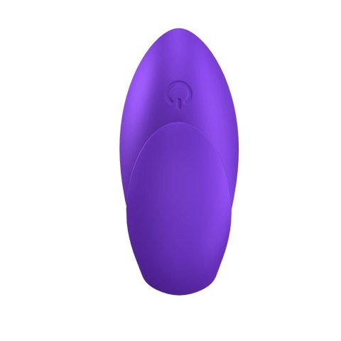 Satisfyer - Wibrator na palec Satisfyer - Wibrator na palec