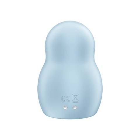 Satisfyer - Wibrator pulsacyjny Pro to Go 1 Satisfyer - Wibrator pulsacyjny Pro to Go 1