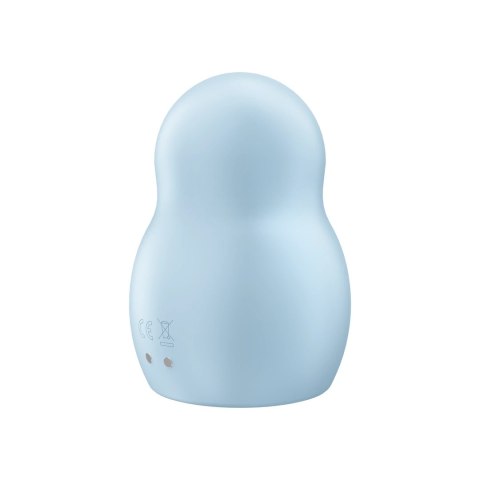 Satisfyer - Wibrator pulsacyjny Pro to Go 1 Satisfyer - Wibrator pulsacyjny Pro to Go 1