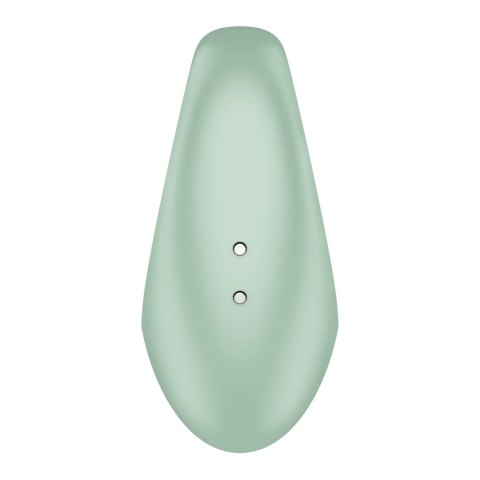 Satisfyer - Hybrydowy wibrator na palec Perfect 3