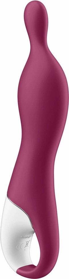 Satisfyer - Stymulator łechtaczki A-mazing 1 Satisfyer - Stymulator łechtaczki A-mazing 1
