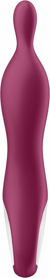 Satisfyer - Stymulator łechtaczki A-mazing 1 Satisfyer - Stymulator łechtaczki A-mazing 1