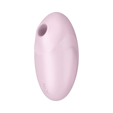 Satisfyer - Wibrator pulsacyjny Vulva 3 Satisfyer - Wibrator pulsacyjny Vulva 3