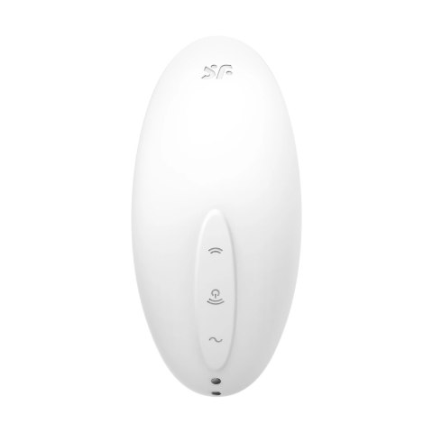 Satisfyer - Wibrator pulsacyjny Vulva Lover 2 Satisfyer - Wibrator pulsacyjny Vulva Lover 2