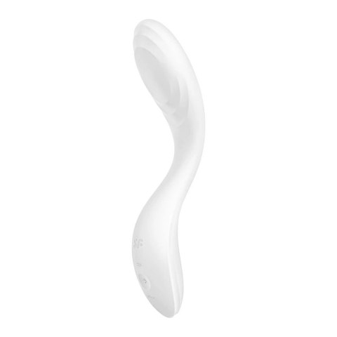 Satisfyer - Wibrator zakrzywiony Satisfyer - Wibrator zakrzywiony