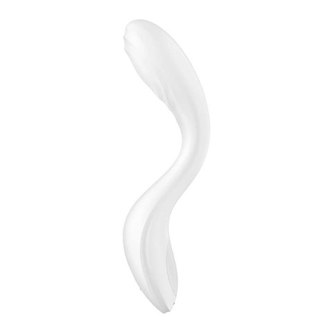 Satisfyer - Wibrator zakrzywiony Satisfyer - Wibrator zakrzywiony