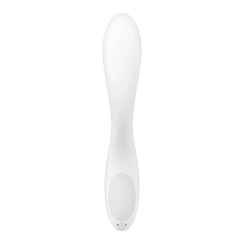 Satisfyer - Wibrator zakrzywiony Satisfyer - Wibrator zakrzywiony