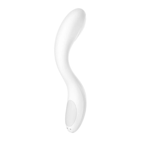Satisfyer - Wibrator zakrzywiony Satisfyer - Wibrator zakrzywiony