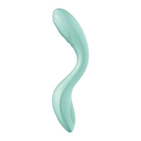 Satisfyer - Wibrator zakrzywiony Satisfyer - Wibrator zakrzywiony