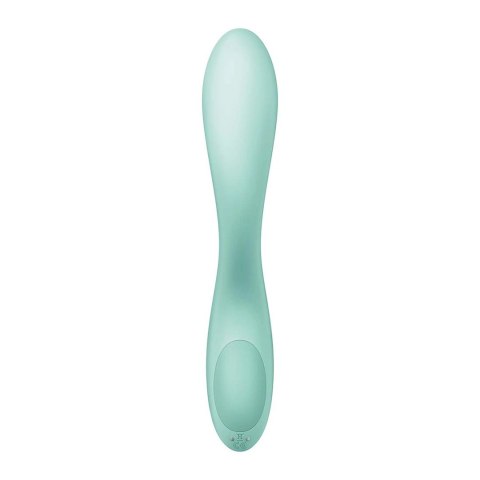 Satisfyer - Wibrator zakrzywiony Satisfyer - Wibrator zakrzywiony