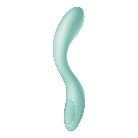 Satisfyer - Wibrator zakrzywiony Satisfyer - Wibrator zakrzywiony