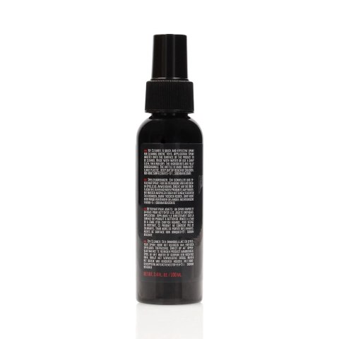 Środek do czyszczenia zabawek - 3.4 fl oz / 100 ml Środek do czyszczenia zabawek - 3.4 fl oz / 100 ml