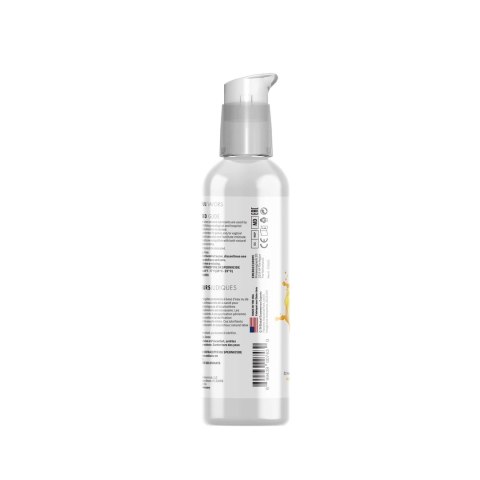 Swiss Navy - Lubrykant smakowy 4w1 118 ml Swiss Navy - Lubrykant smakowy 4w1 118 ml