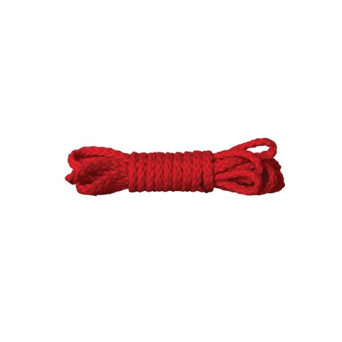 Mini lina Kinbaku - 4,9 ft / 1,5 m Ouch! by shots Mini lina Kinbaku - 4,9 ft / 1,5 m Ouch! by shots