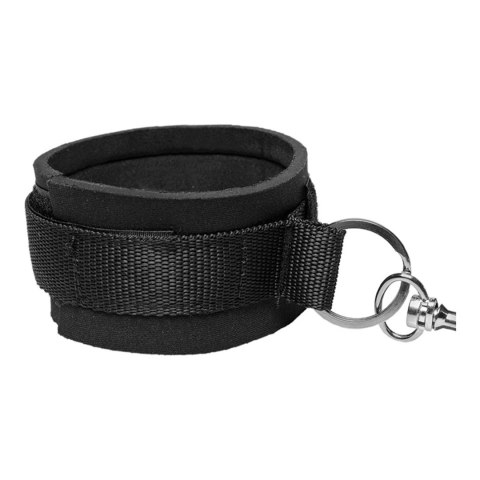 XR Brands - Zestaw do BDSM do mocowania w sypialni XR Brands - Zestaw do BDSM do mocowania w sypialni