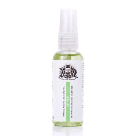 Olejek do masażu - 50 ml Touche by shots Olejek do masażu - 50 ml Touche by shots