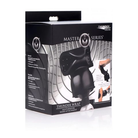 XR Brands - Masturbator z uchwytem ściennym XR Brands - Masturbator z uchwytem ściennym