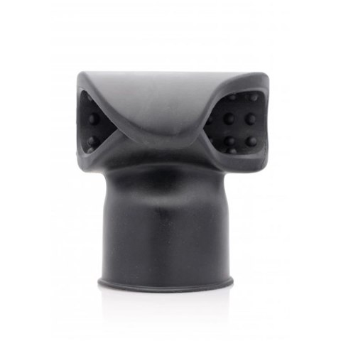XR Brands - Masturbator z uchwytem ściennym XR Brands - Masturbator z uchwytem ściennym