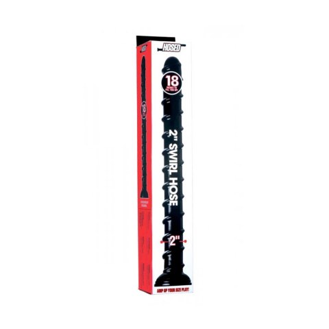 XR Brands - Wąż kręgowy - 46 cm XR Brands - Wąż kręgowy - 46 cm