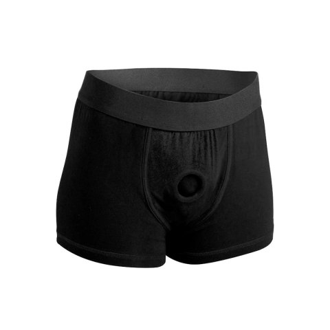 XR Brands - Wbudowany pierścień uszczelniający - rozmiar L/XL XR Brands - Wbudowany pierścień uszczelniający - rozmiar L/XL