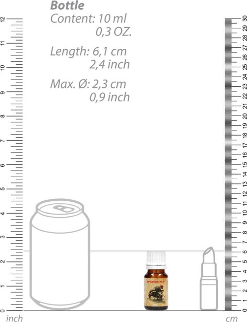 Łagodzący krem 10 ml Pharmquests shots Łagodzący krem 10 ml Pharmquests shots