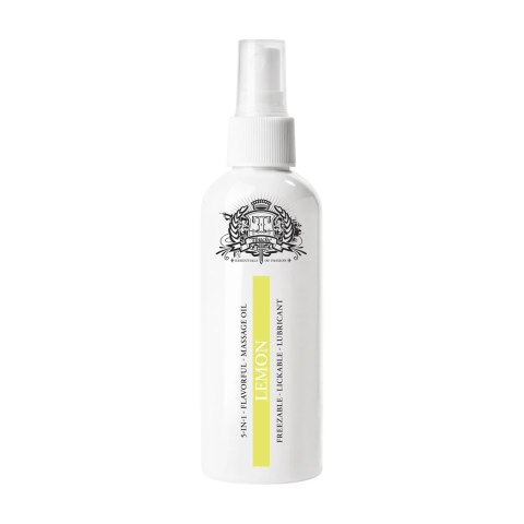 Lubrykant limonka - 80 ml Touche by shots Lubrykant limonka - 80 ml Touche by shots